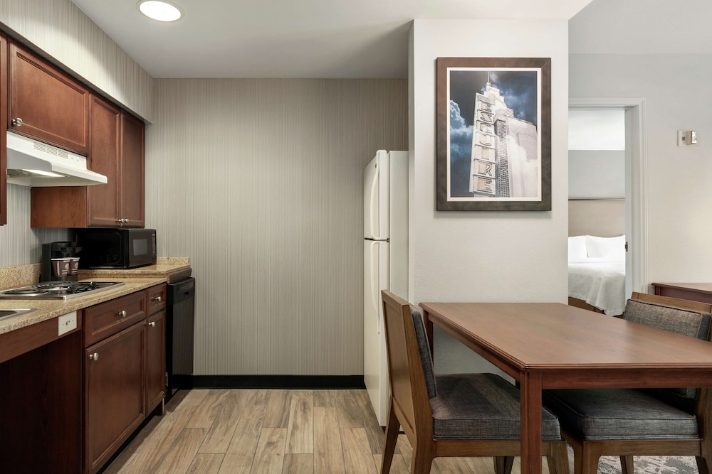 Suite, 1 Bedroom, Non Smoking - Photo 5