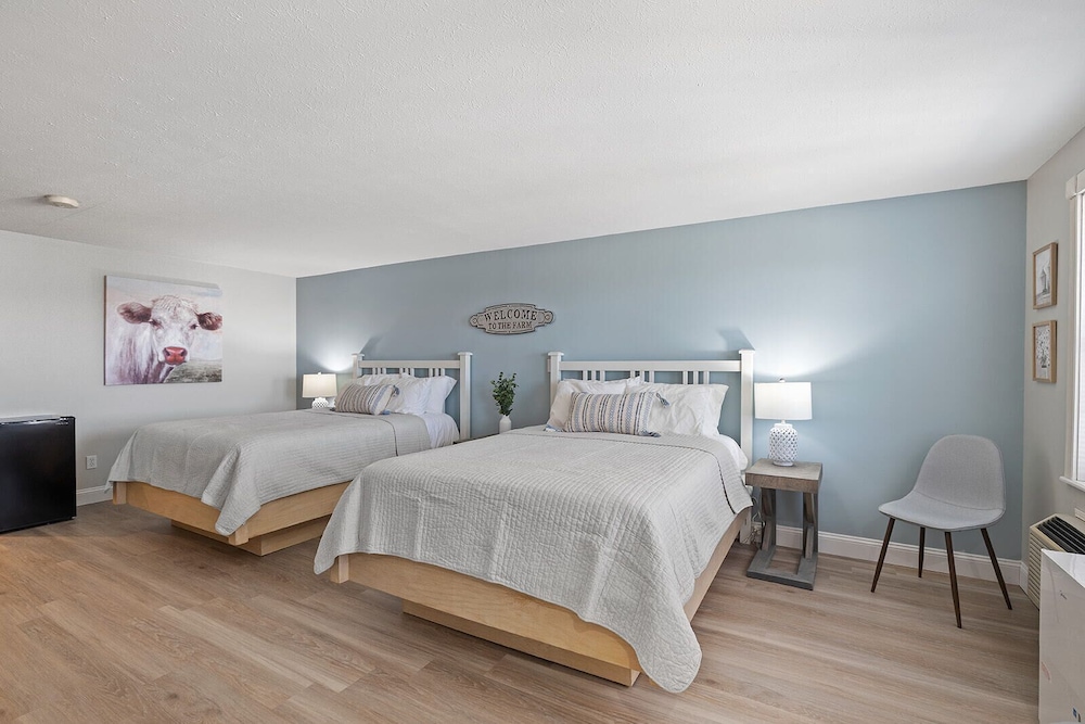 Deluxe Room photo 1