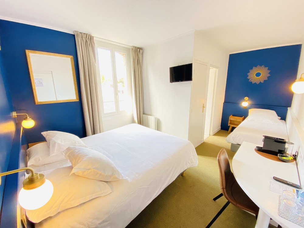 Standard Triple Room photo 1
