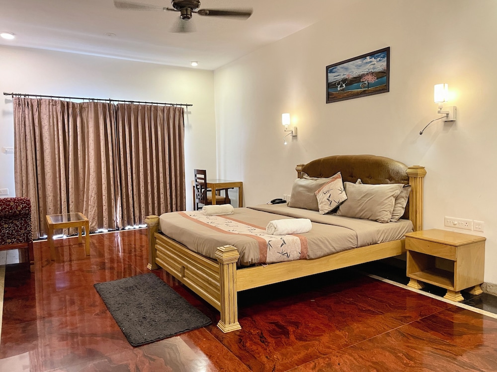 Premium Room, Balcony, Sea View - Photo 1