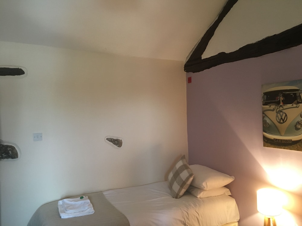 Standard Double or Twin Room photo 1