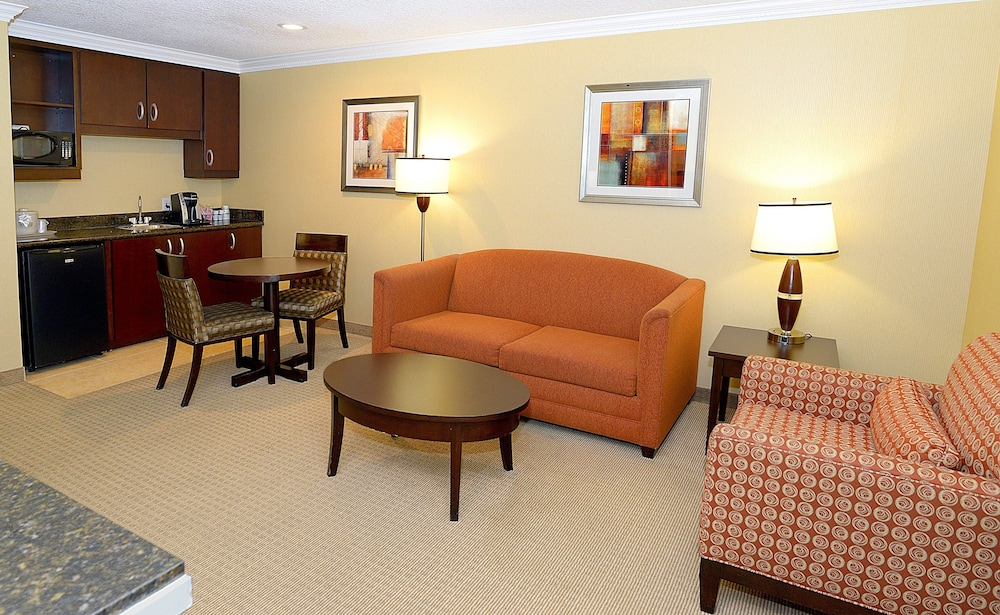 Suite, Multiple Beds - Photo 4