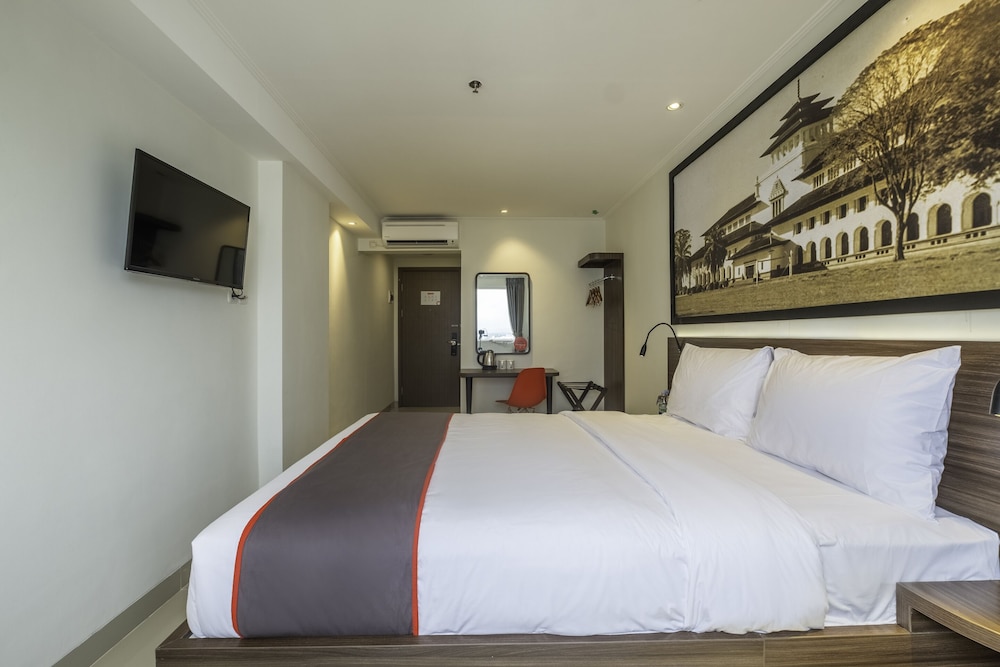 Deluxe Double Room - Photo 4