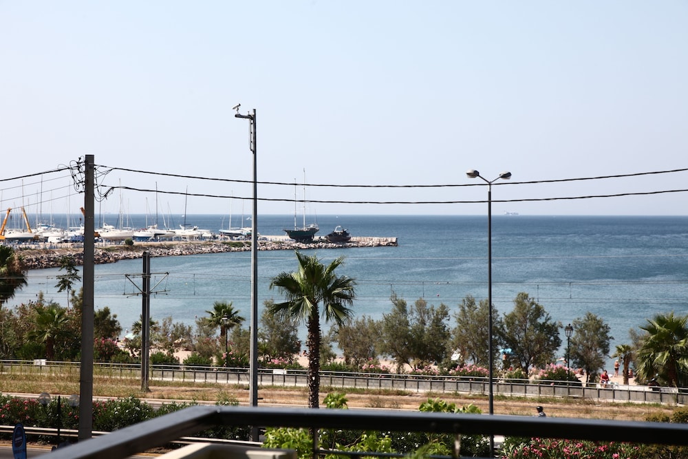 Apartment, Sea View photo 1