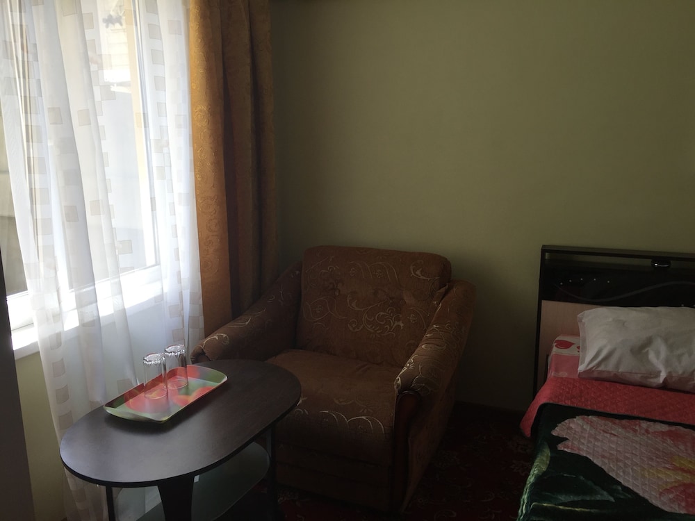 Standard Double Room, Balcony photo 3