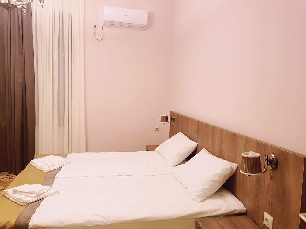 Deluxe Triple Room photo 1