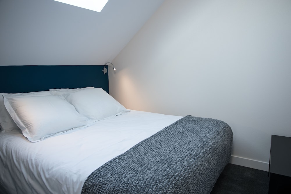Apartment, 2 Bedrooms