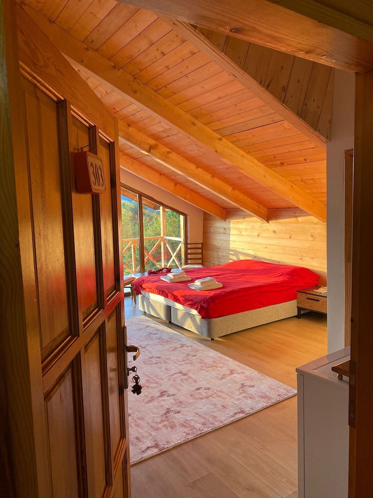 Comfort Penthouse