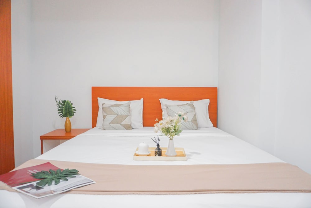 Standard Apartment, 1 Bedroom (Apartment)