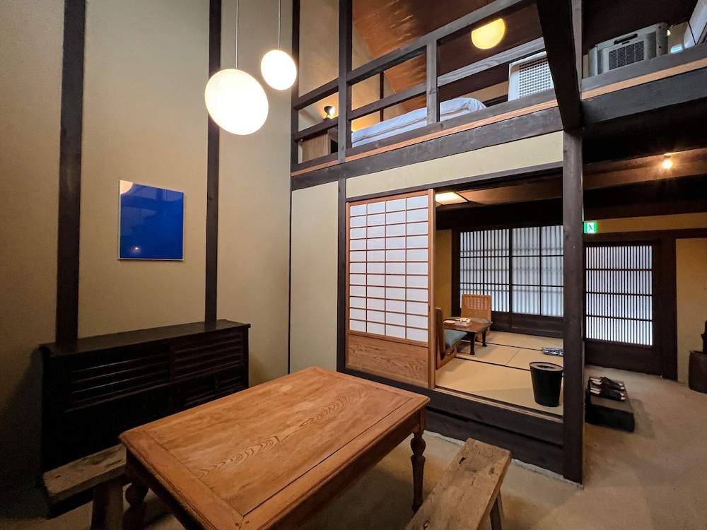 Town House No.7, Non Smoking - Photo 1