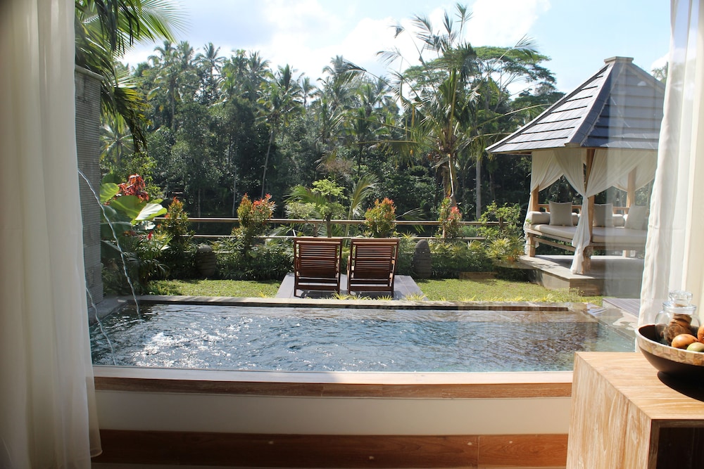 Villa, 1 Bedroom, Private Pool photo 2