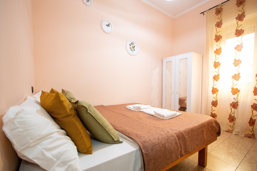 Junior Room (Letto alla francese)