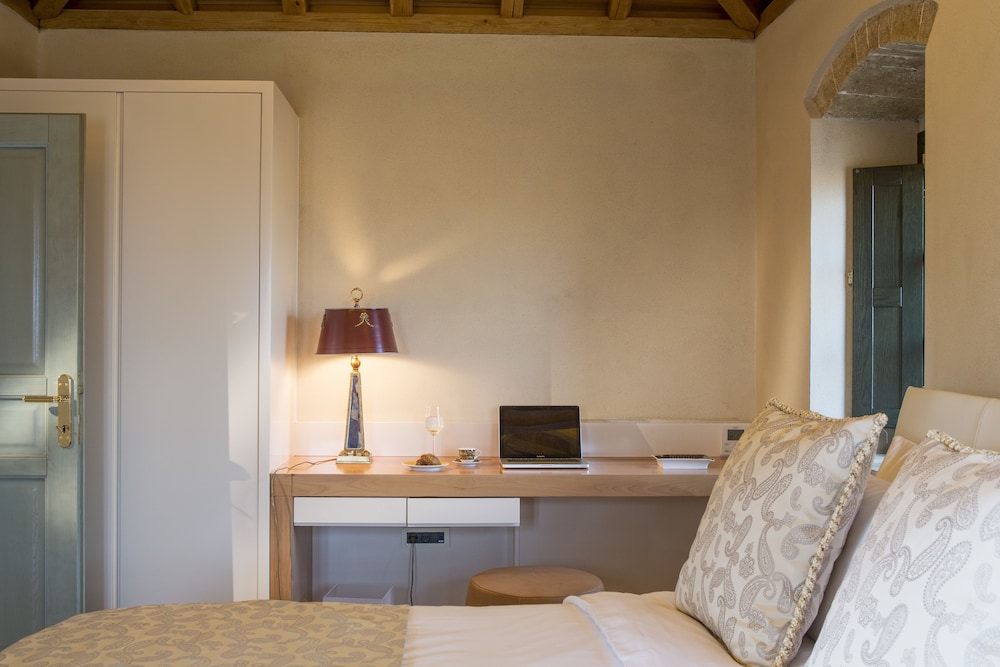 Junior Suite, Balcony, Sea View photo 3