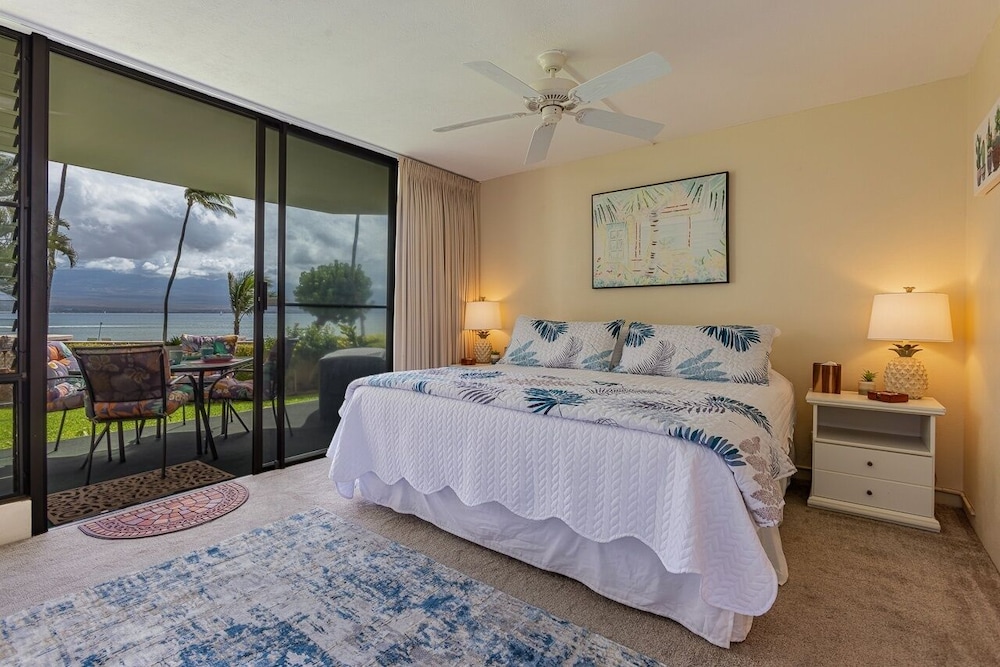 Condo, 2 Bedrooms