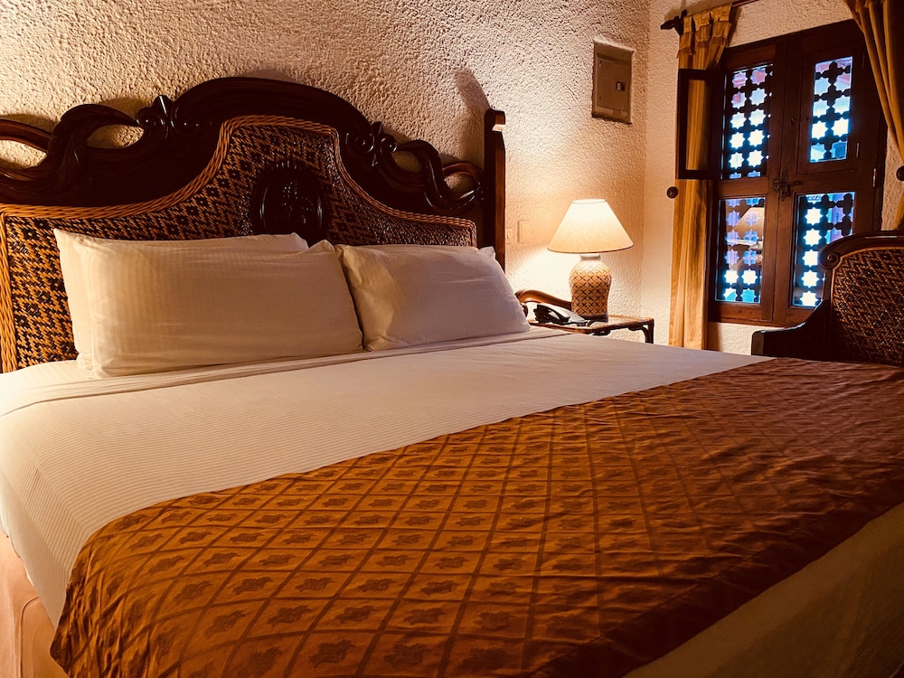 Room, 1 King Bed