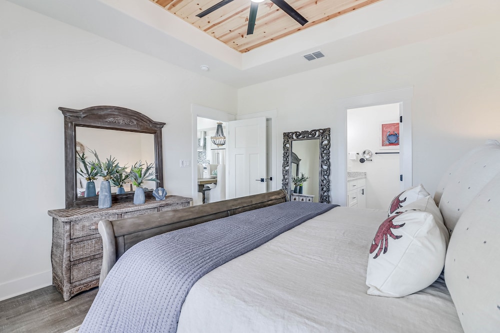 House, 3 Bedrooms