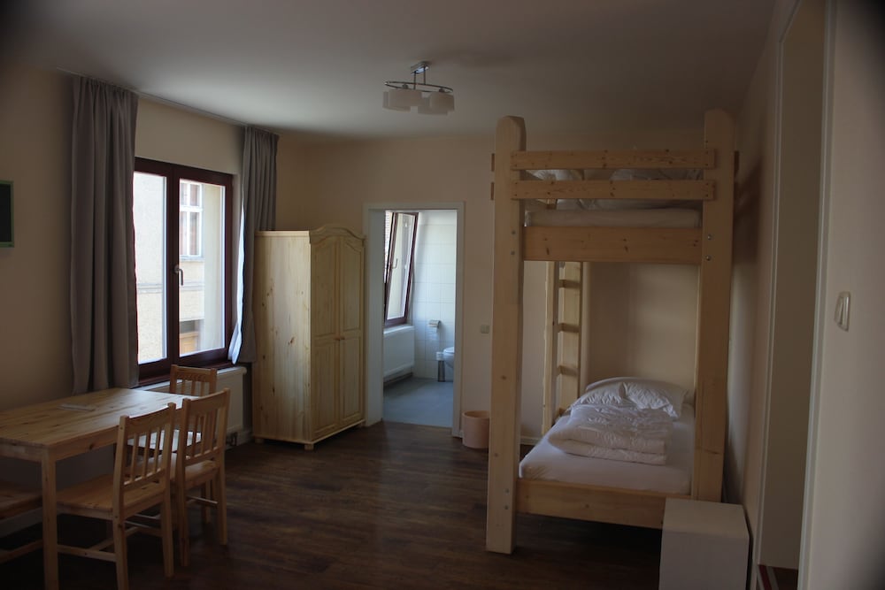 Apartment, Private Bathroom, Lake View