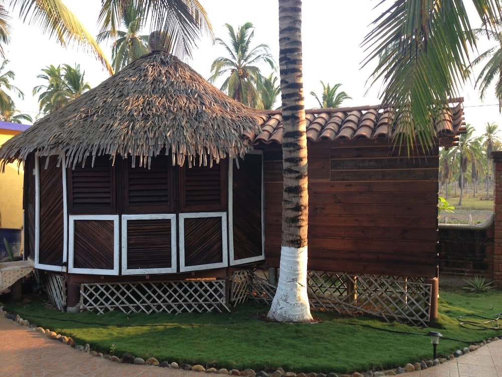 Basic Cabin