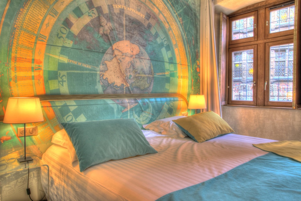 Double Room (Cathedral View) - Photo 4