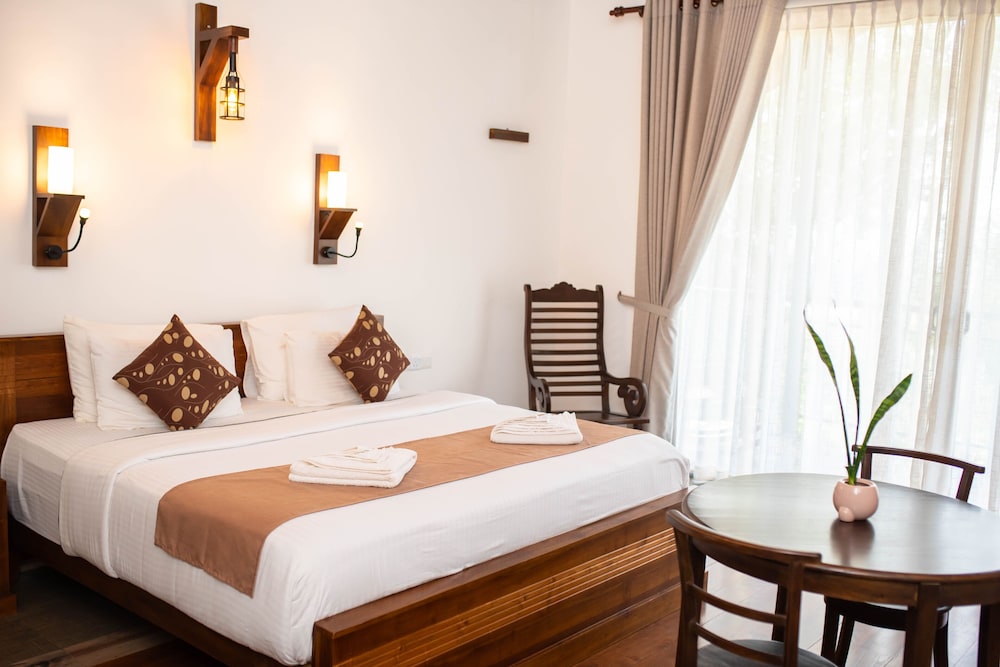 Premier Double Room