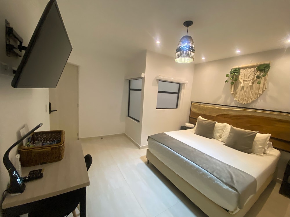 Traditional Room