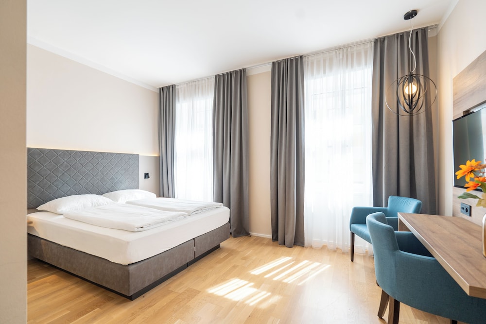 Superior Double Room, 1 Queen Bed photo 2