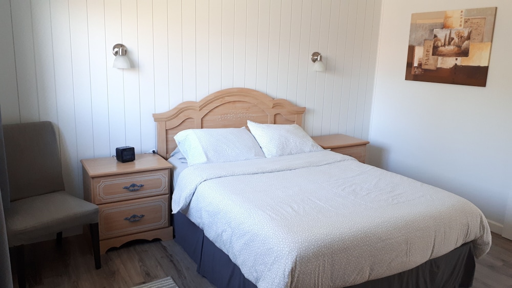 Standard Double Suite W/Kitchen Motel photo 2
