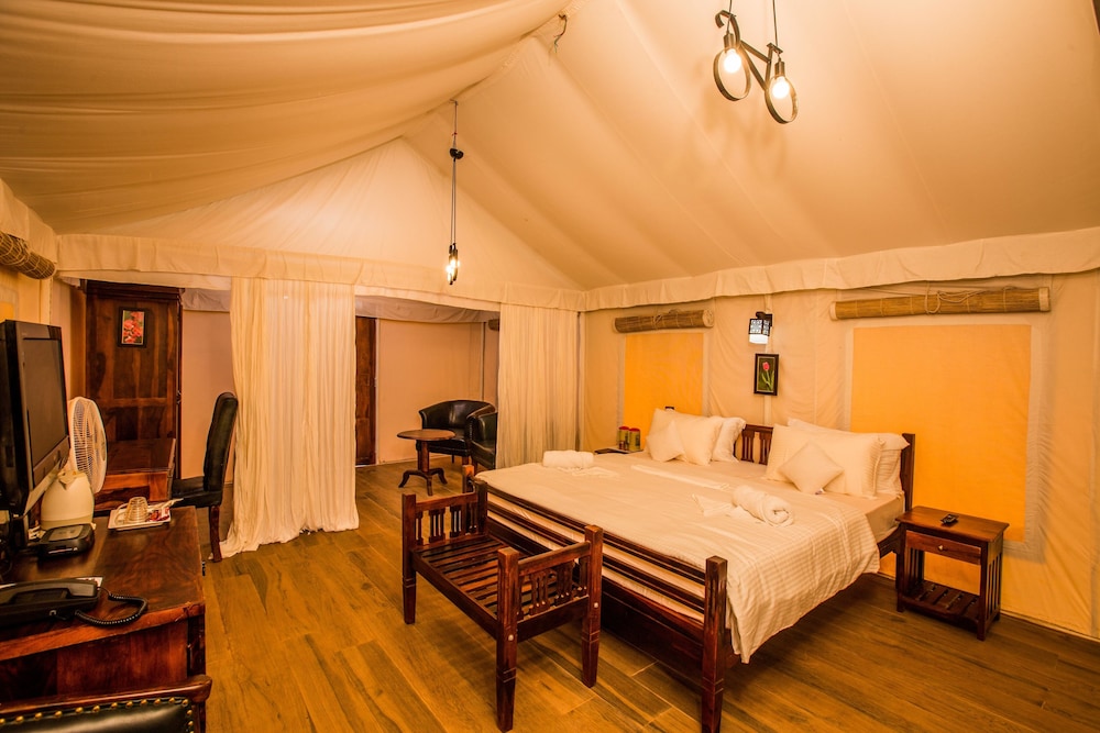 Luxury Tent photo 3