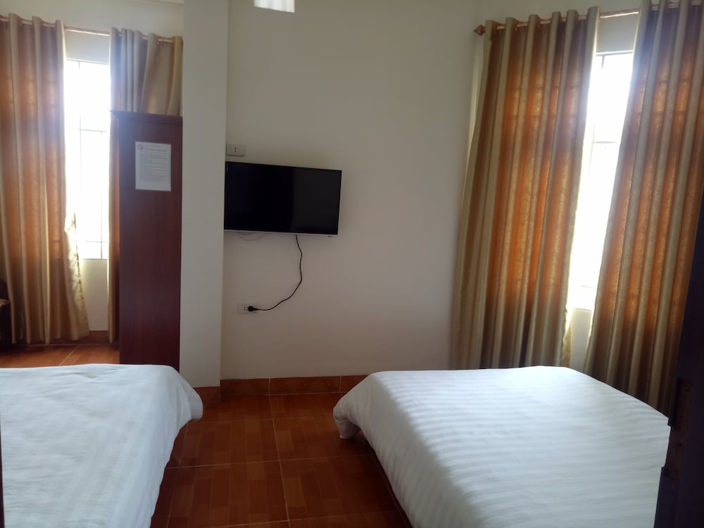 Standard Twin Room photo 1