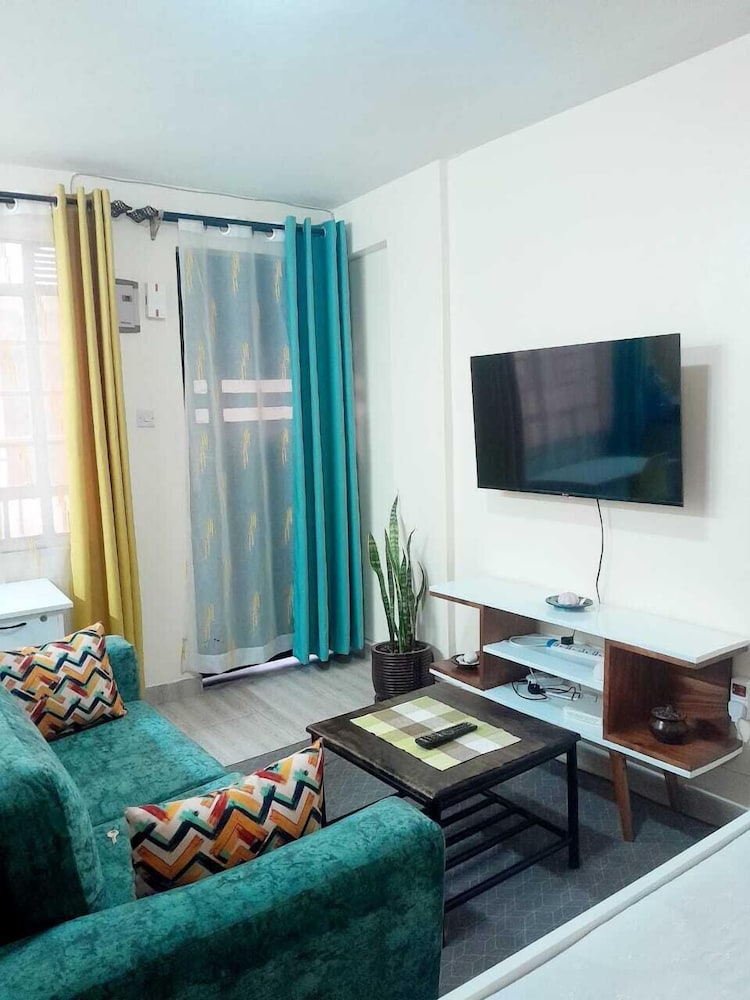 Comfort Studio Suite, City View