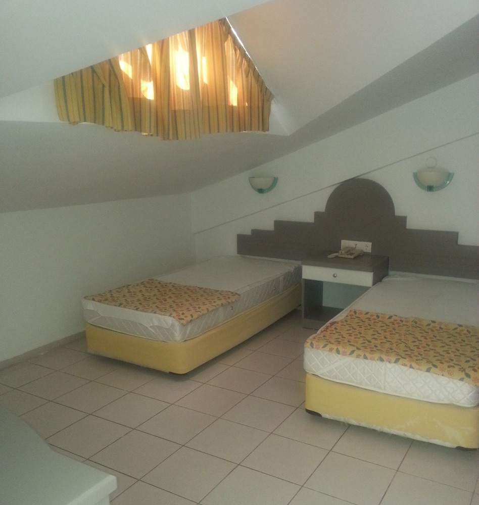 Roof Apart