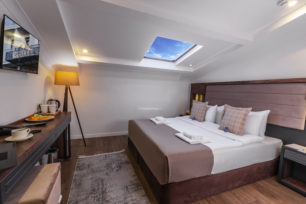 Economy Room photo 2