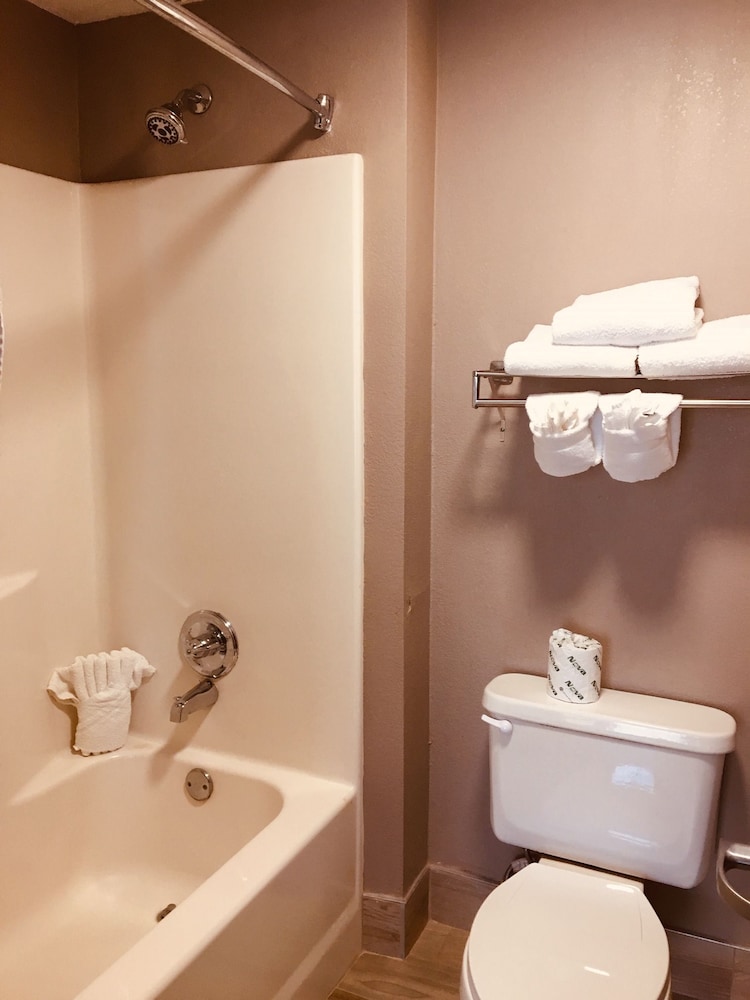 Hawthorn Extended Stay by Wyndham Conyers, Billede 2
