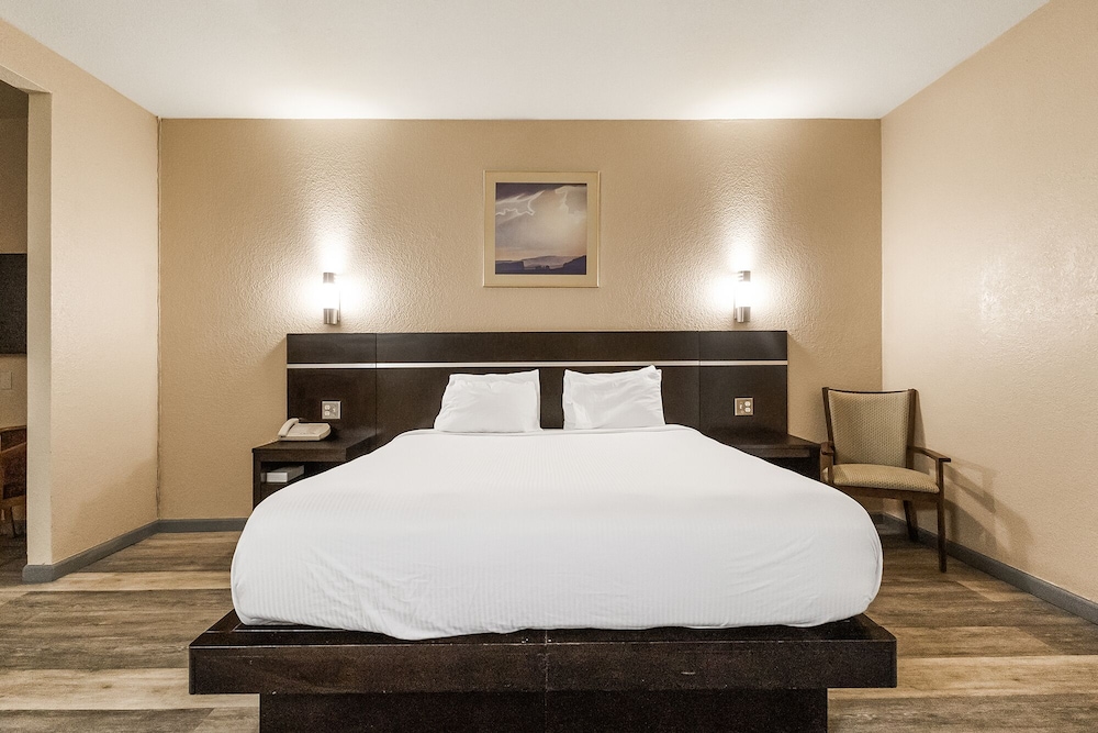 Suite, 1 King Bed, Non Smoking - Photo 2
