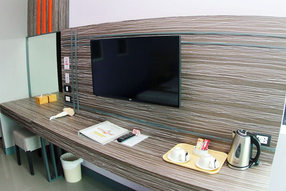 Superior Double Room, Balcony, Garden View photo 3