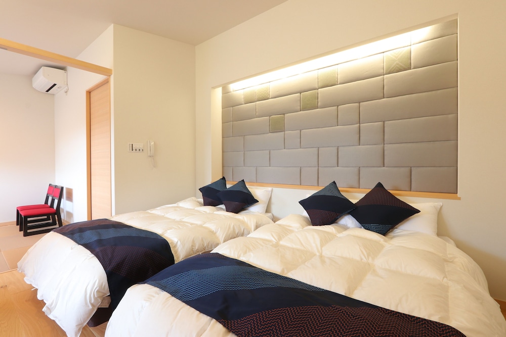 Tsubaki Room, Japanese-Western room with indoor bath (hot spring),Non Smoking