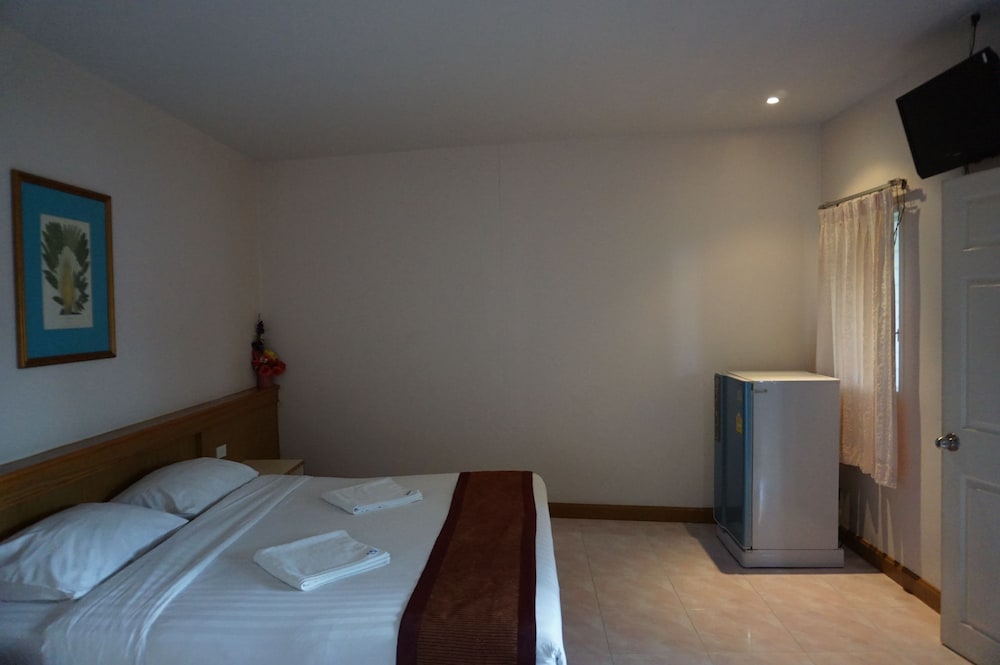 Standard Double Room photo 1