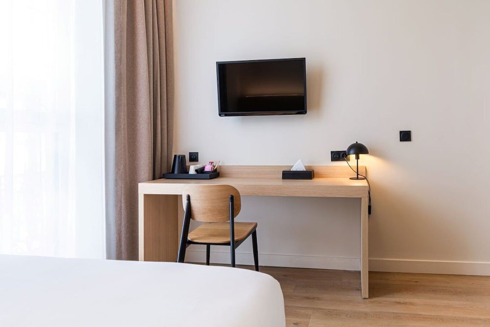 Classic Double or Twin Room - Photo 4