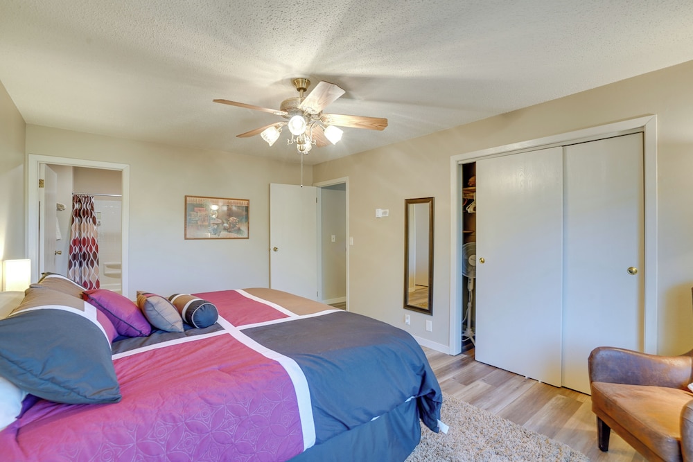 Apartment (3 Bedrooms) photo 1