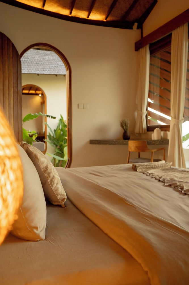 Honeymoon Villa, 1 Bedroom, Ocean View photo 2