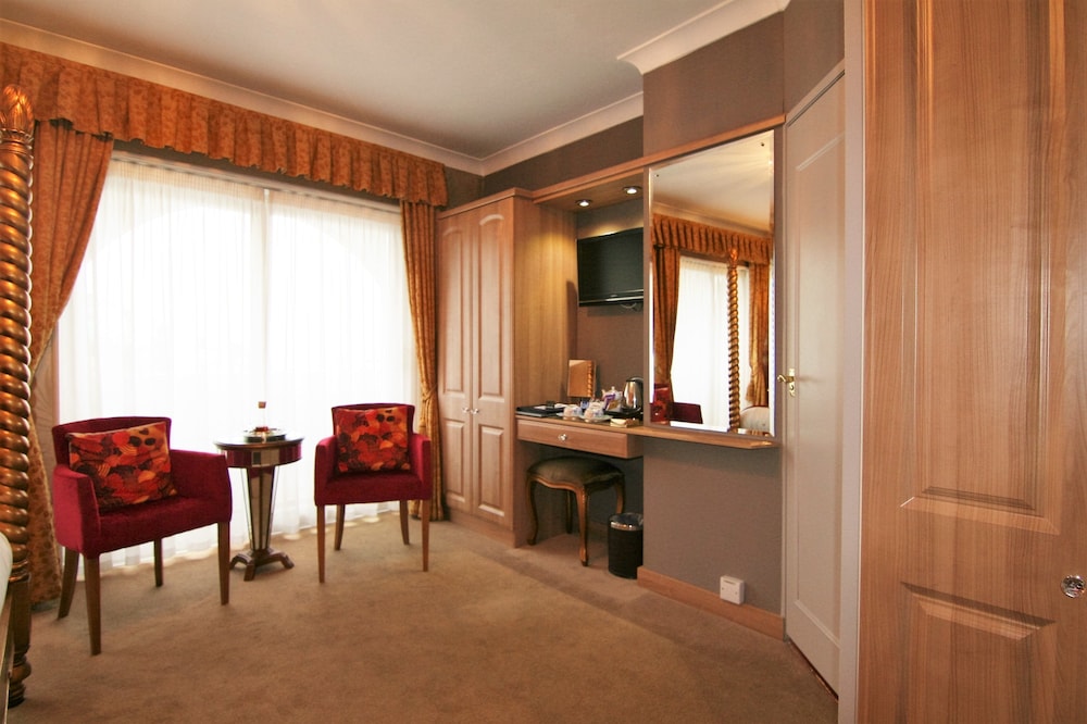 Superior Double Room, Balcony, Sea View photo 2
