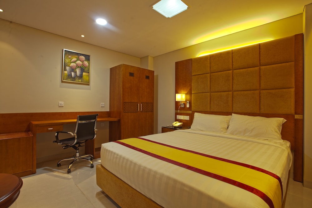 Basic Double Room, 1 Double Bed, Accessible, Non Smoking photo 3