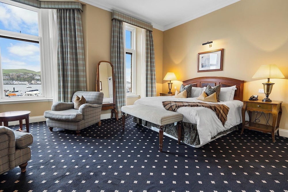 Superior Double or Twin Room photo 1