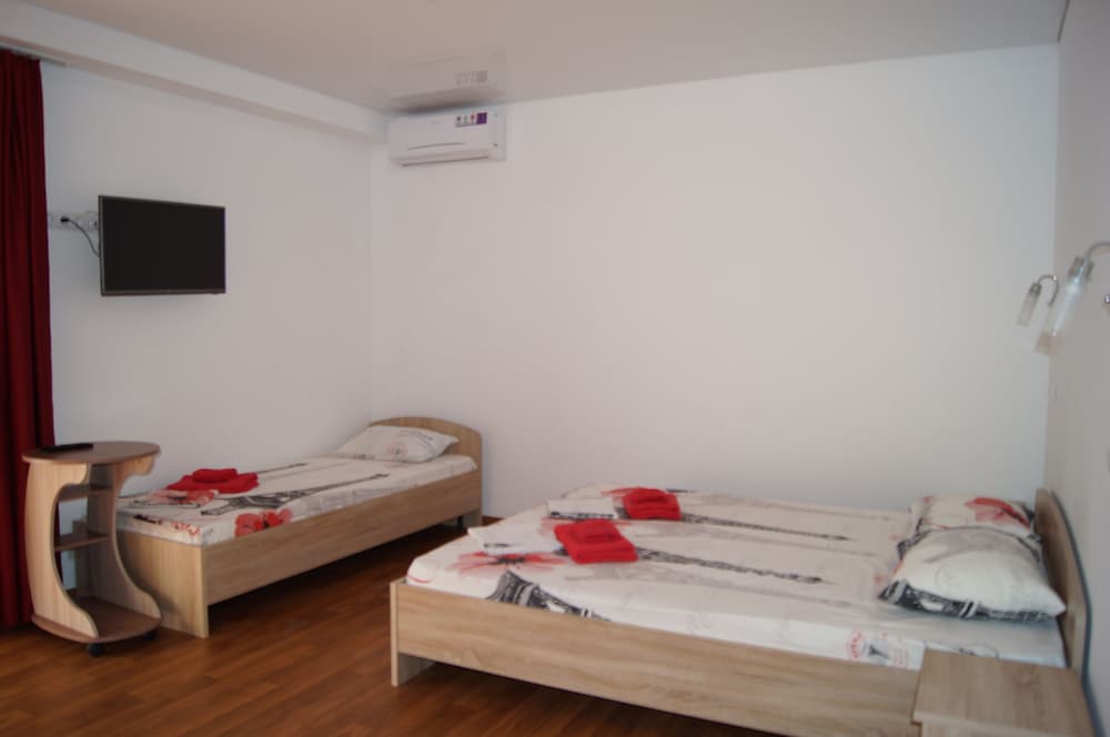 Standard Triple Room photo 1