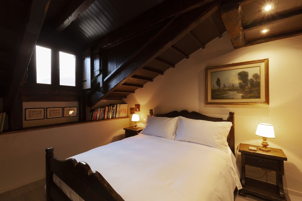 Exclusive Apartment, 1 Bedroom photo 3