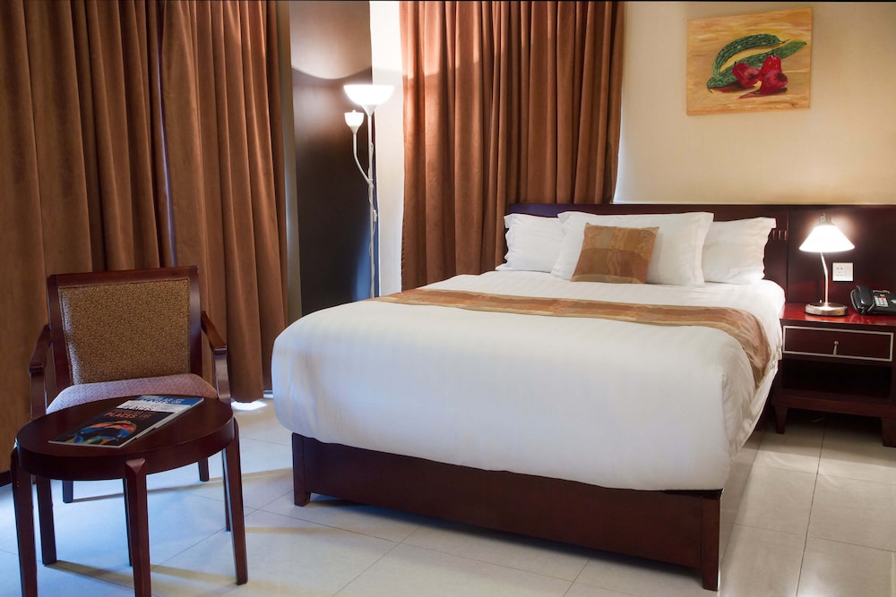Comfort Room (Queen) photo 3