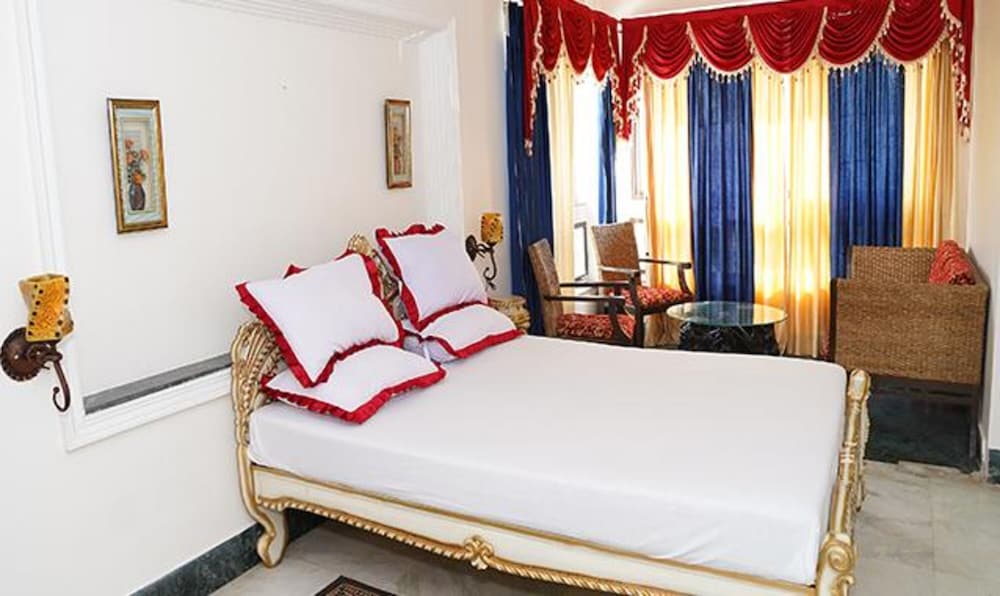 Executive Room photo 2