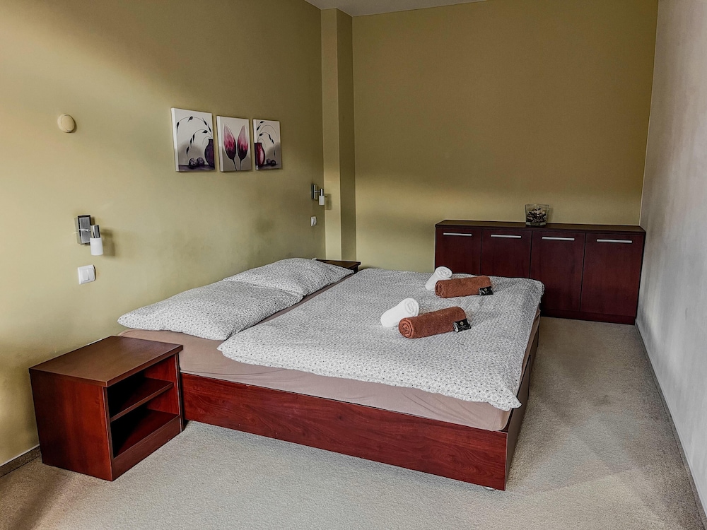 Triple Room photo 2