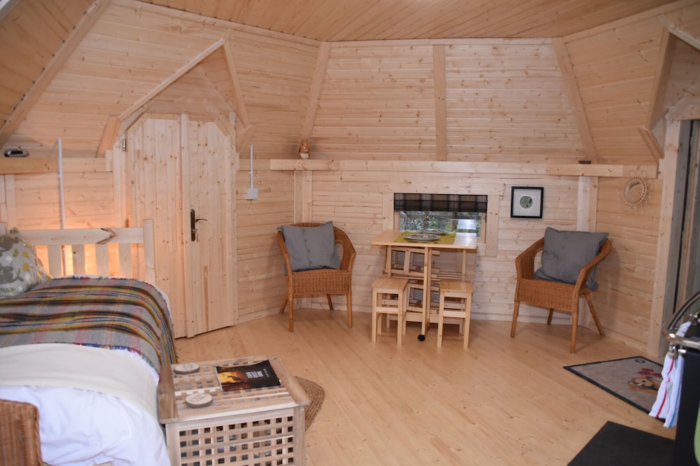 Mountaineers Bothy photo 2