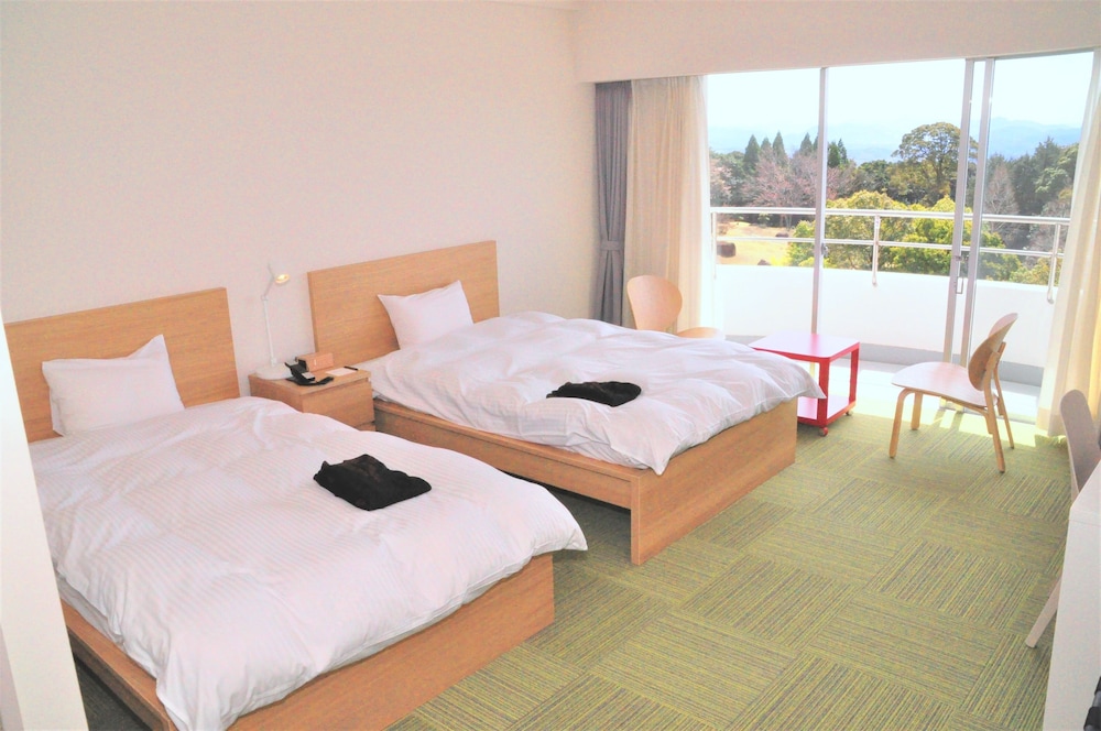 Moderate Twin Room, Non Smoking